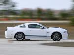 Shelby GT350 2010 года